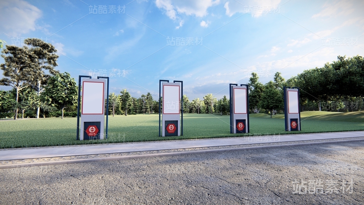 法治景观雕塑小品（主预览-21378） - 未分类 - 站酷设计师Tigerme原创素材 - 站酷ZCOOL