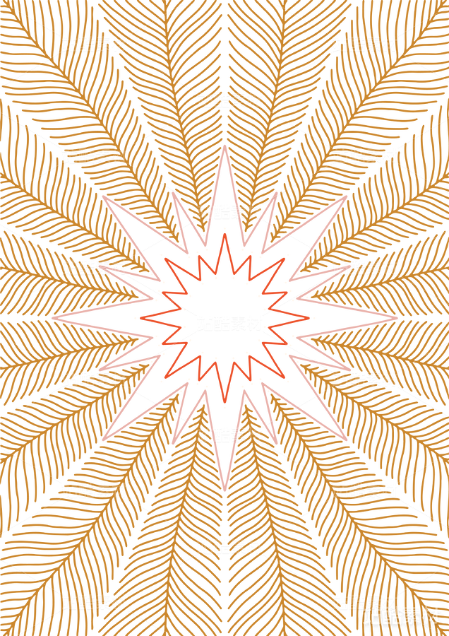 復(fù)古圣誕節(jié)矢量設(shè)計(jì)元素（主預(yù)覽-22993） - 未分類 - 站酷設(shè)計(jì)師小喬繪畫原創(chuàng)素材 - 站酷ZCOOL