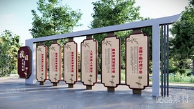 校园文化宣传栏（导航-23238） - 未分类 - 站酷设计师Tigerme原创素材 - 站酷ZCOOL