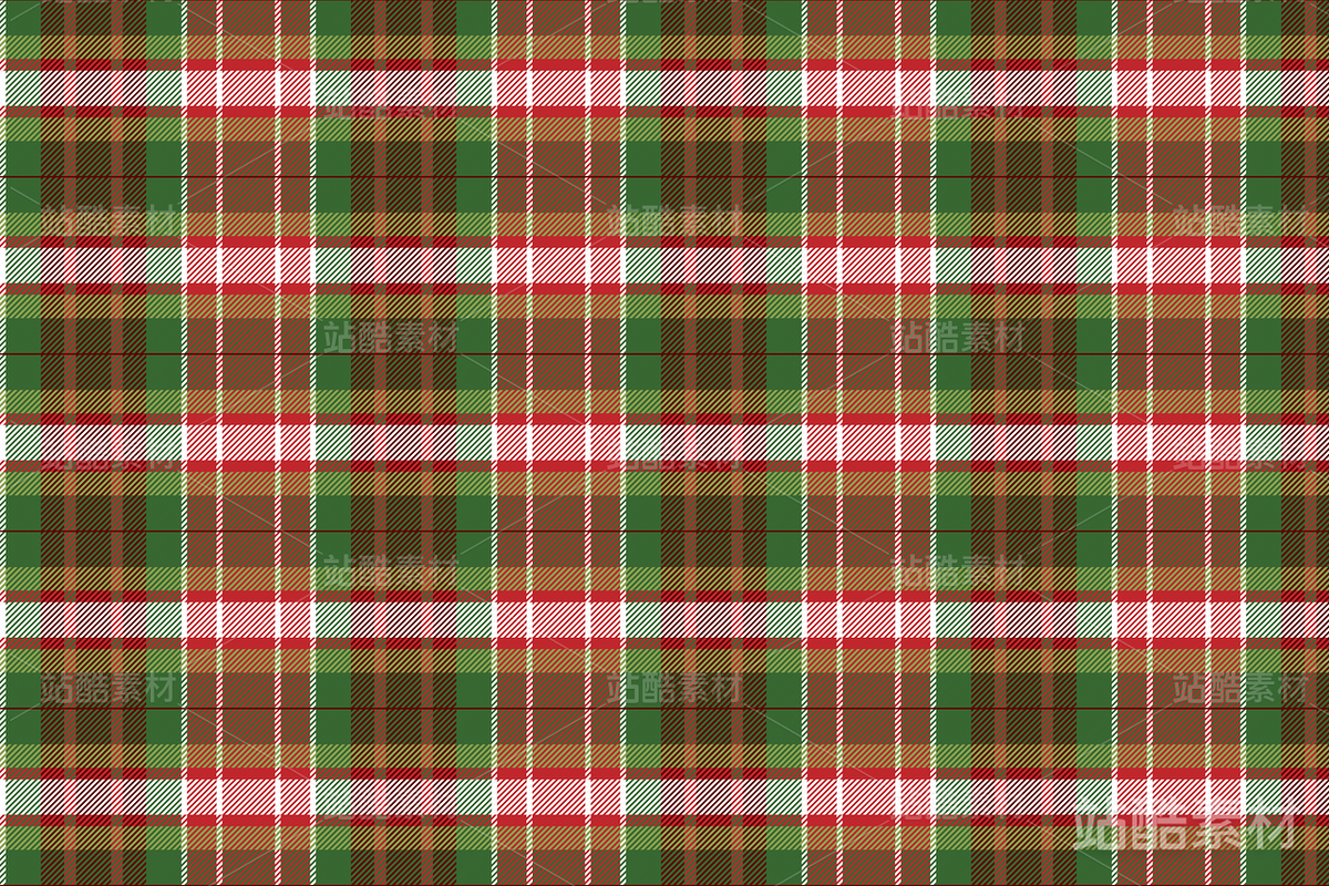 矢量圣诞节图案（主预览-24352） - 未分类 - 站酷设计师高质量玩家原创素材 - 站酷ZCOOL