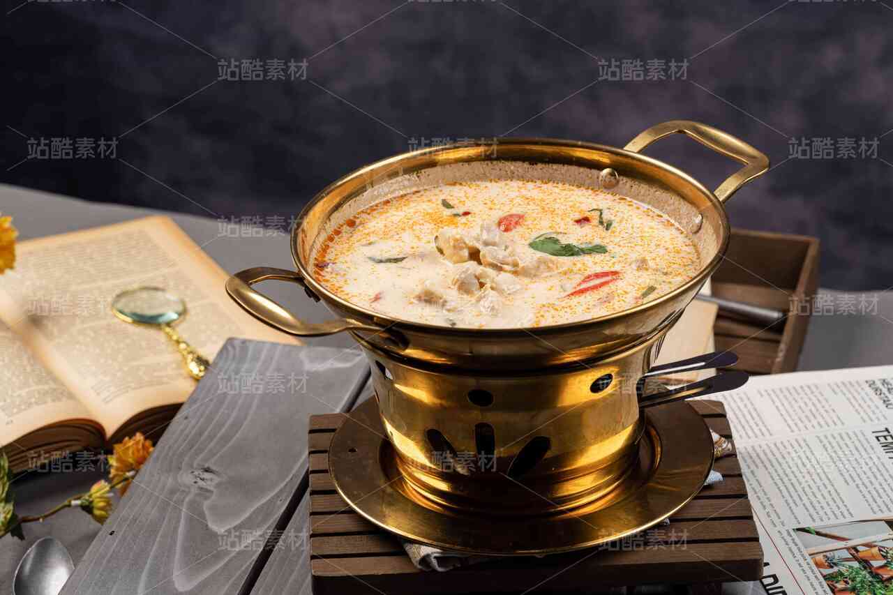 美食摄影|菜肴菜品121-汤