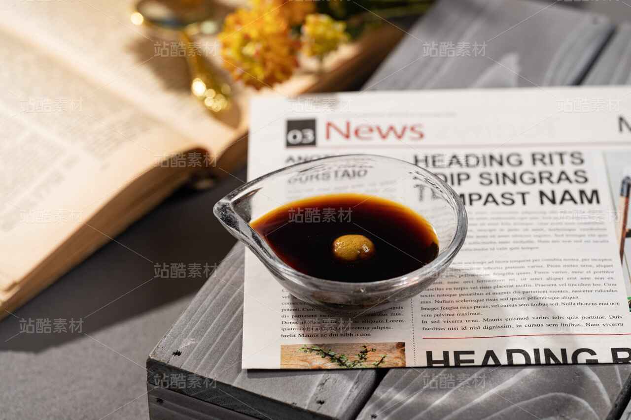 美食摄影|菜肴菜品129-酱料