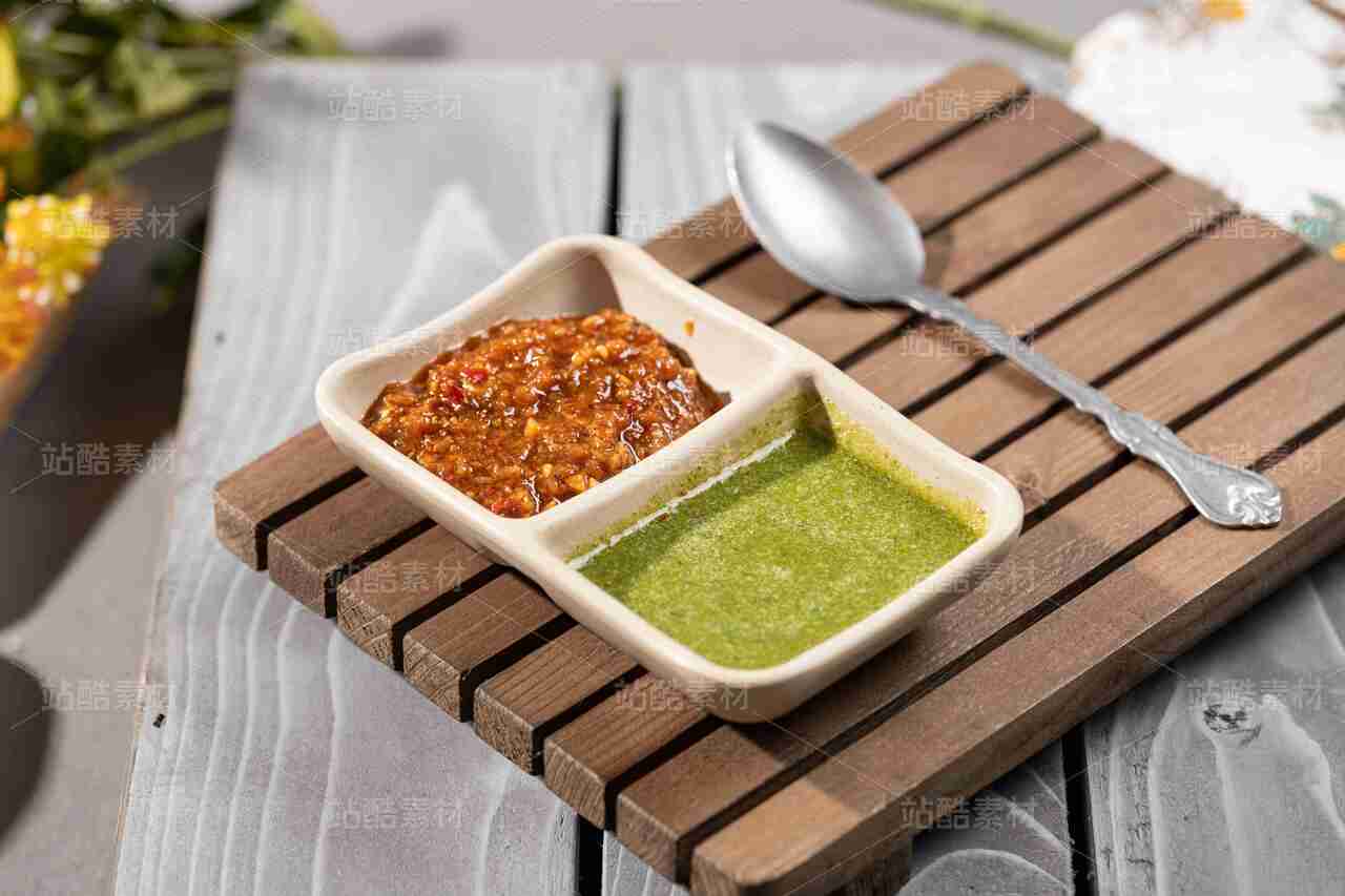 美食摄影|菜肴菜品141-酱料