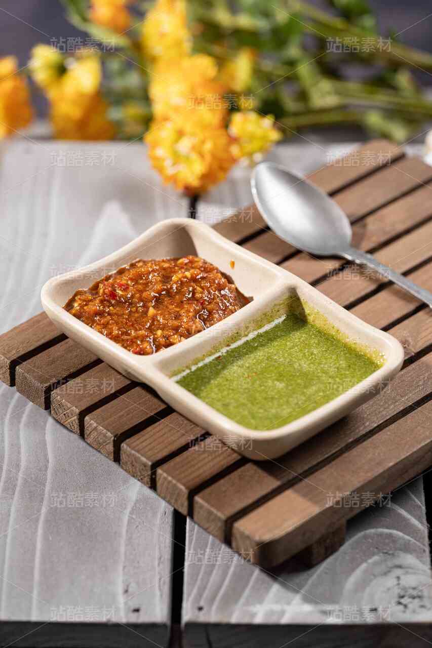美食摄影|菜肴菜品142-酱料
