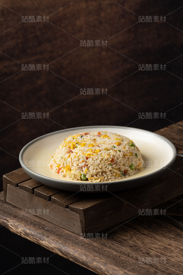 美食摄影|菜肴菜品146-炒饭（主预览-29530） - 未分类 - 站酷设计师春去秋来海棠花开原创素材 - 站酷ZCOOL