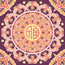 矢量中國傳統(tǒng)紋樣設計（導航-30325） - 未分類 - 站酷設計師兔堡原創(chuàng)素材 - 站酷ZCOOL