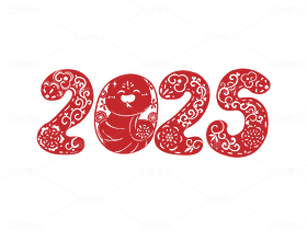 2025蛇年创意字样（导航-30824） - 未分类 - 站酷设计师蜮偊原创素材 - 站酷ZCOOL