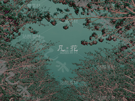 城阙凡花（导航-31234） - 未分类 - 站酷设计师乙木凡花原创素材 - 站酷ZCOOL