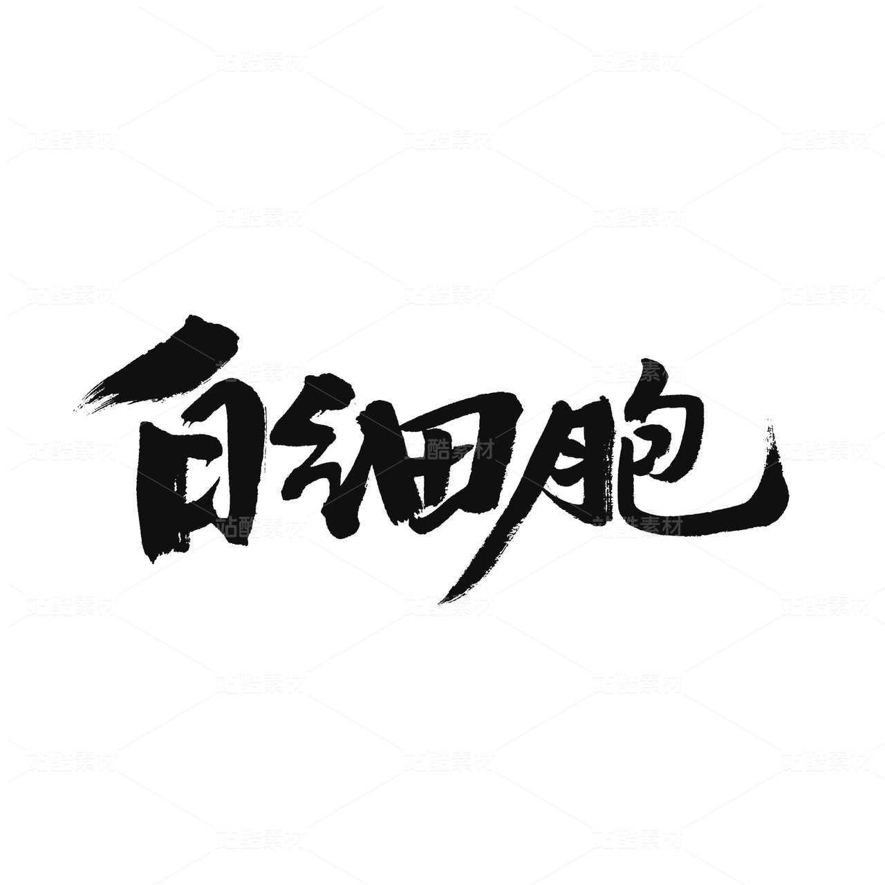 白细胞