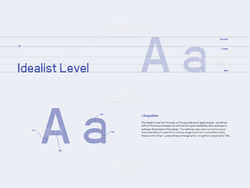 「Idealist」免費(fèi)商用英文系列字體（導(dǎo)航-35184） - 未分類 - 站酷設(shè)計師WallaceWang原創(chuàng)素材 - 站酷ZCOOL