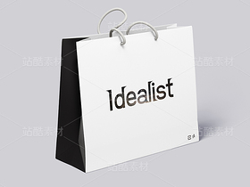 「Idealist」免费商用英文系列字体(导航-35190) - 未分类 - 站酷设计师WallaceWang原创素材 - 站酷ZCOOL