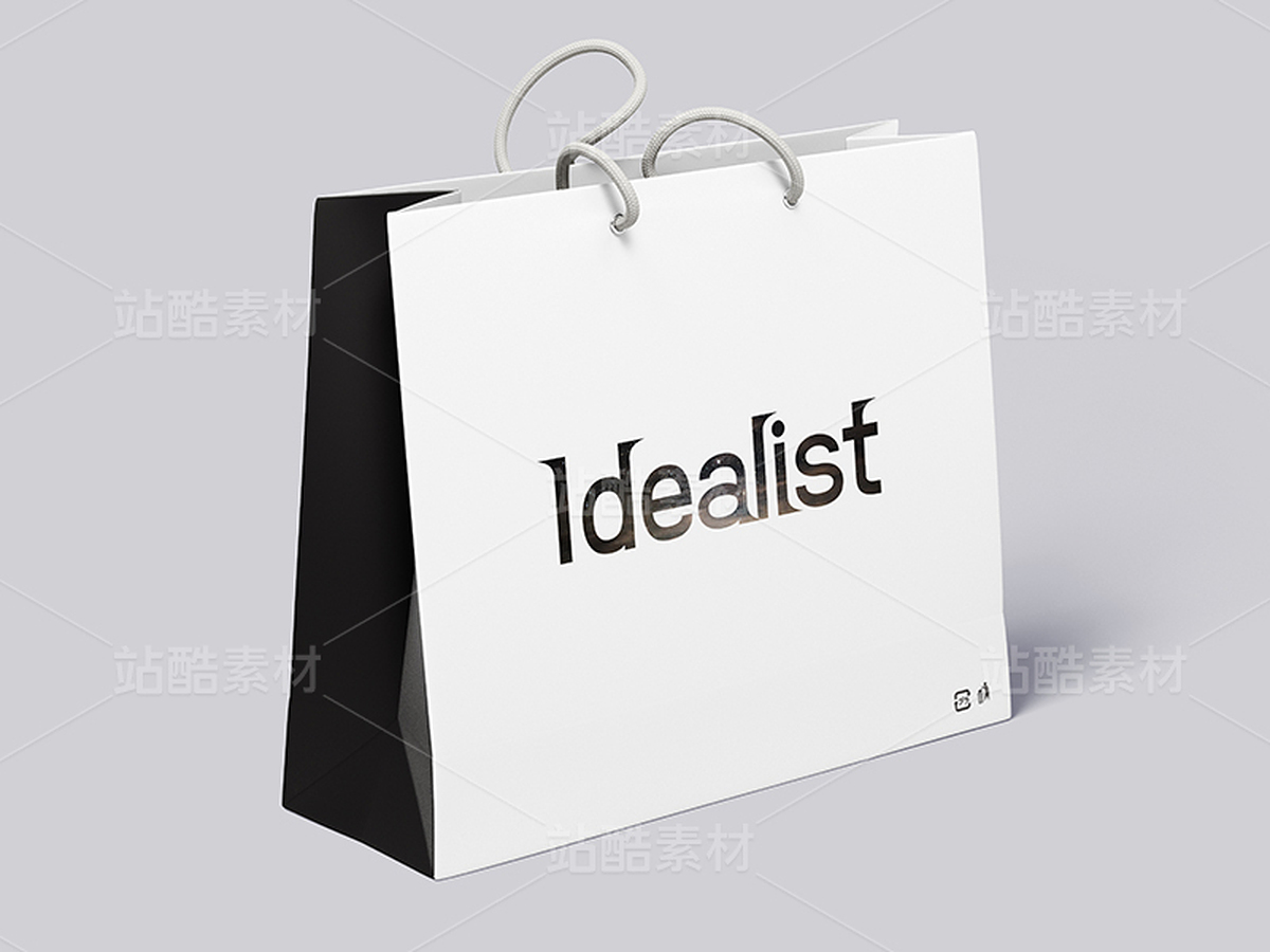 「Idealist」免费商用英文系列字体(主预览-35190) - 未分类 - 站酷设计师WallaceWang原创素材 - 站酷ZCOOL