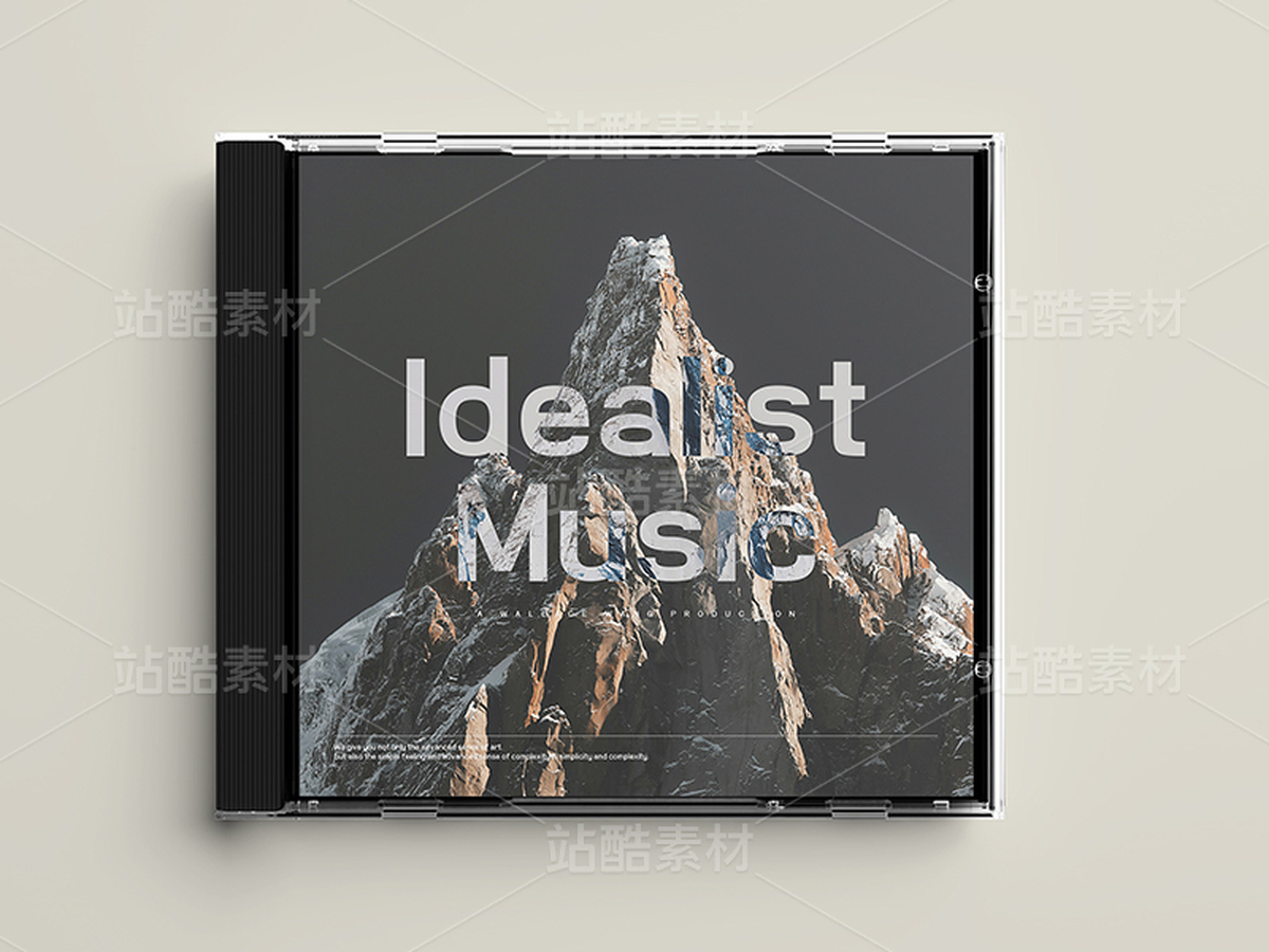 「Idealist」免费商用英文系列字体(主预览-35188) - 未分类 - 站酷设计师WallaceWang原创素材 - 站酷ZCOOL