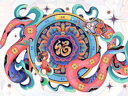 【蛇年】精选素材