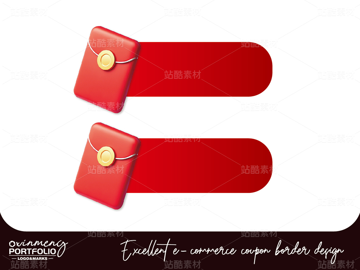 新年喜慶主題元素 | 邊框設計（主預覽-42908） - 未分類 - 站酷設計師心夢創(chuàng)意原創(chuàng)素材 - 站酷ZCOOL