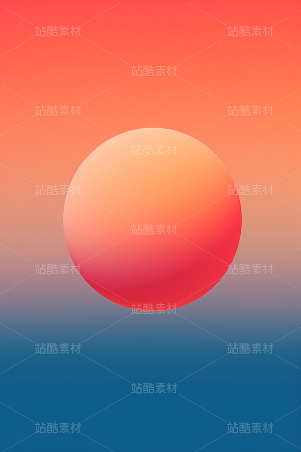 彩色熒光漸變幾何藝術(shù)海報元素（主預(yù)覽-43107） - 未分類 - 站酷設(shè)計師AIGC微微原創(chuàng)素材 - 站酷ZCOOL