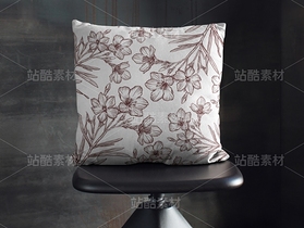 夾竹桃插畫(huà)素材（導(dǎo)航-45884） - 未分類 - 站酷設(shè)計(jì)師千桃歲歲原創(chuàng)素材 - 站酷ZCOOL