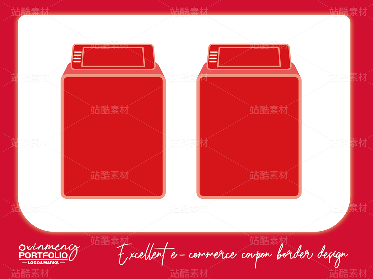 新款優(yōu)惠券 | 電商素材（主預(yù)覽-50867） - 未分類 - 站酷設(shè)計(jì)師心夢(mèng)創(chuàng)意原創(chuàng)素材 - 站酷ZCOOL