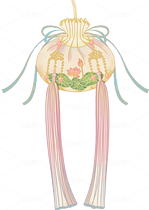 古风发饰汉服小物件（导航-54091） - 未分类 - 站酷设计师namucuodeyu原创素材 - 站酷ZCOOL