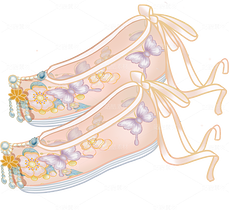 古风发饰汉服小物件（导航-54093） - 未分类 - 站酷设计师namucuodeyu原创素材 - 站酷ZCOOL