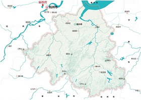 绍兴市交通、地理区位分析图（导航-55215） - 未分类 - 站酷设计师景观琉茻犬原创素材 - 站酷ZCOOL