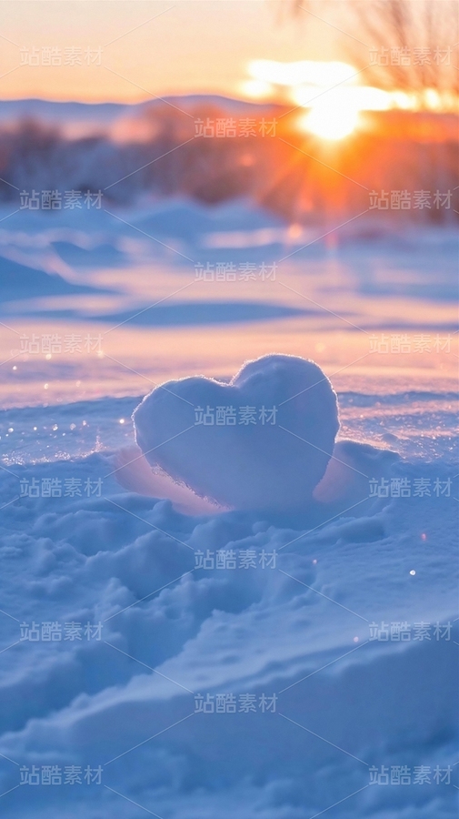 冬至大寒小寒節(jié)氣暖心海報系列（主預覽-56873） - 未分類 - 站酷設計師丨胡子丨原創(chuàng)素材 - 站酷ZCOOL