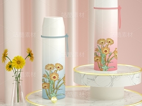 金盞菊素材（導(dǎo)航-60904） - 未分類 - 站酷設(shè)計師千桃歲歲原創(chuàng)素材 - 站酷ZCOOL