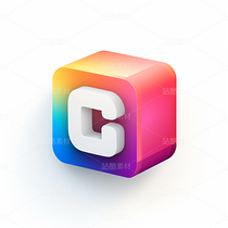 3D彩色插画图标ICON社交媒体（导航-61745） - 未分类 - 站酷设计师AIGC微微原创素材 - 站酷ZCOOL
