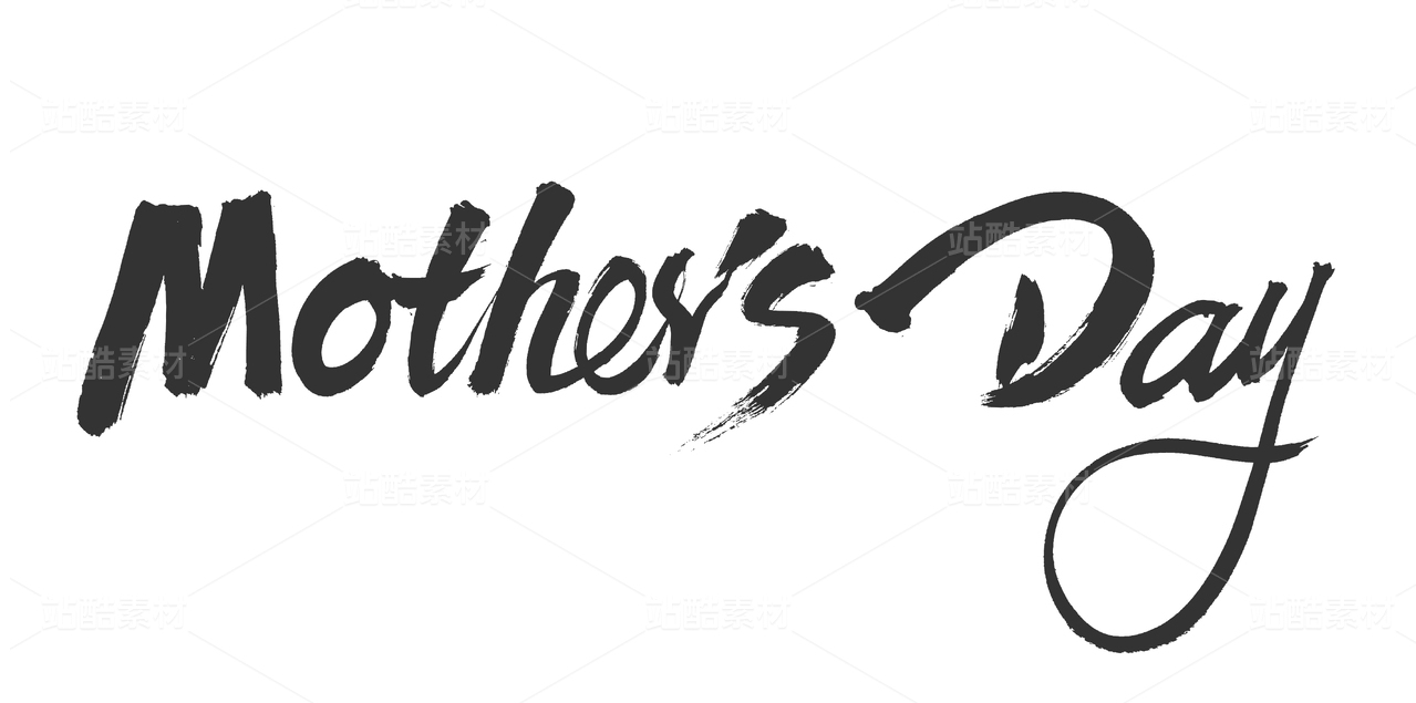 Mother's Day