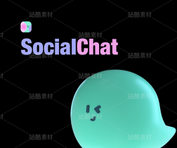 海外社交产品设计模版（导航-65919） - 未分类 - 站酷设计师Alex_Design原创素材 - 站酷ZCOOL