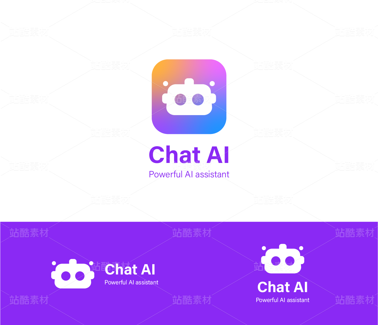 AI工具小助手logo
