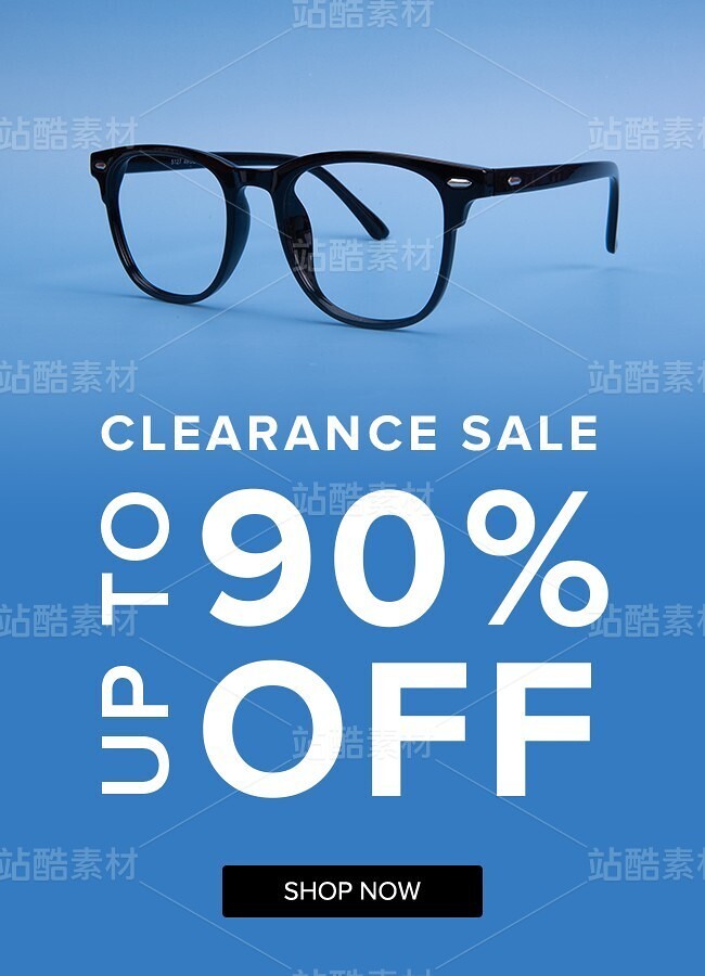 外贸电商EDM邮件模板8（主预览-71897） - 未分类 - 站酷设计师壹格设计原创素材 - 站酷ZCOOL