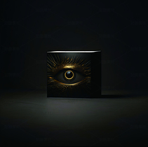 惡魔之眼（導(dǎo)航-112663） - 未分類 - 站酷設(shè)計(jì)師認(rèn)真傾聽好好作圖原創(chuàng)素材 - 站酷ZCOOL