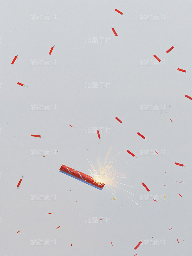 過(guò)年，過(guò)節(jié)，鞭炮，慶祝（主預(yù)覽-116092） - 未分類 - 站酷設(shè)計(jì)師caimidoudou原創(chuàng)素材 - 站酷ZCOOL