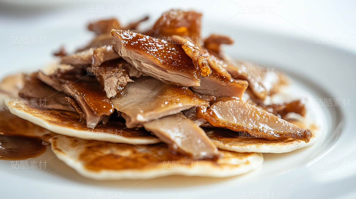 AI生成-烤鴨沾餅（主預(yù)覽-119337） - 未分類 - 站酷設(shè)計(jì)師秦時(shí)打的爛原創(chuàng)素材 - 站酷ZCOOL