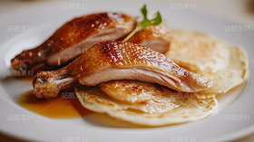 AI生成-烤鴨沾餅（導(dǎo)航-119340） - 未分類 - 站酷設(shè)計(jì)師秦時(shí)打的爛原創(chuàng)素材 - 站酷ZCOOL