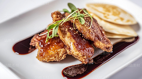 AI生成-烤鴨沾餅（導(dǎo)航-119339） - 未分類 - 站酷設(shè)計(jì)師秦時(shí)打的爛原創(chuàng)素材 - 站酷ZCOOL