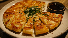 AI生成-蔥油餅（導(dǎo)航-119363） - 未分類 - 站酷設(shè)計(jì)師秦時(shí)打的爛原創(chuàng)素材 - 站酷ZCOOL