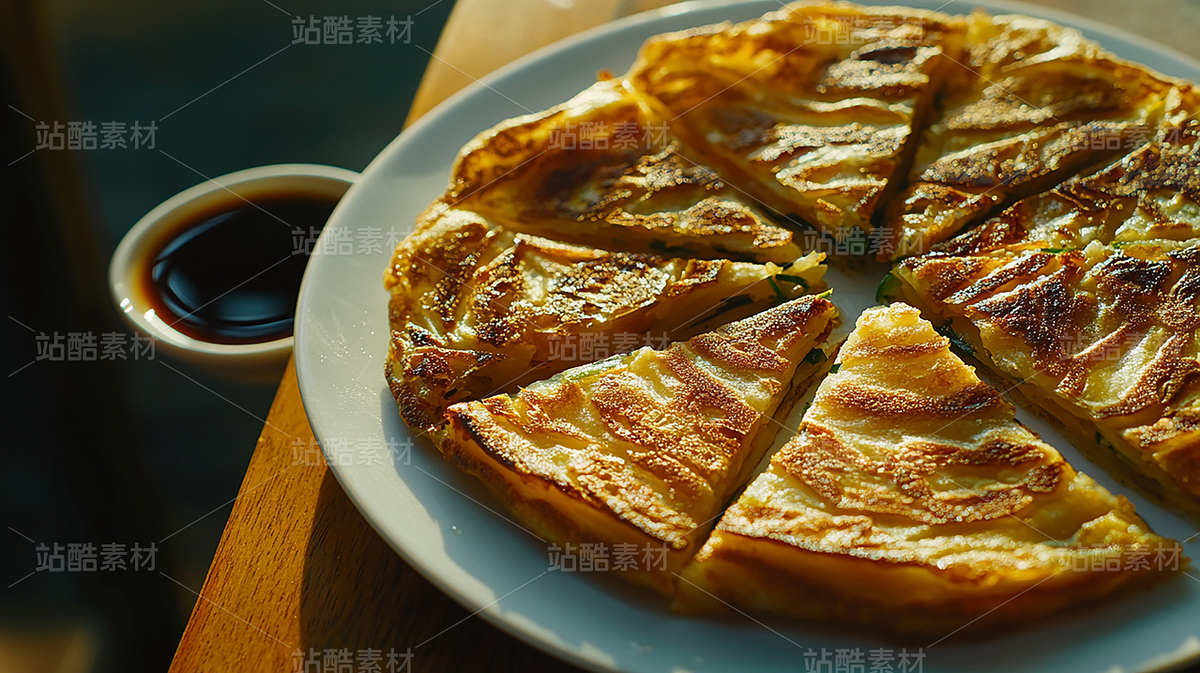 AI生成-蔥油餅（主預(yù)覽-119365） - 未分類 - 站酷設(shè)計(jì)師秦時(shí)打的爛原創(chuàng)素材 - 站酷ZCOOL