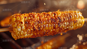 AI生成-烤玉米（導(dǎo)航-119390） - 未分類 - 站酷設(shè)計(jì)師秦時(shí)打的爛原創(chuàng)素材 - 站酷ZCOOL