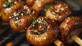 AI生成-烤香菇（導(dǎo)航-119392） - 未分類 - 站酷設(shè)計師秦時打的爛原創(chuàng)素材 - 站酷ZCOOL