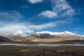 青藏鐵路沿線風(fēng)光（導(dǎo)航-119435） - 未分類 - 站酷設(shè)計(jì)師陳喆風(fēng)光攝影原創(chuàng)素材 - 站酷ZCOOL