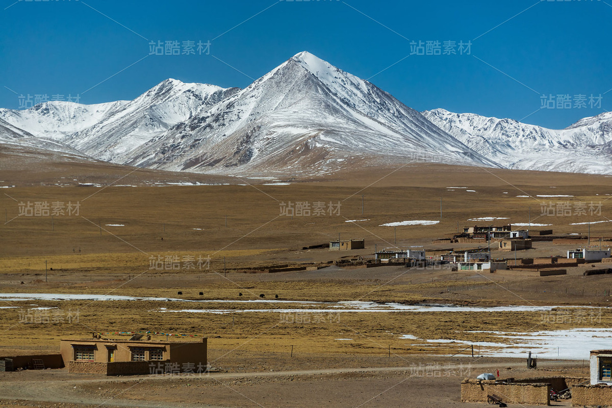 青藏鐵路沿線風(fēng)光（主預(yù)覽-119449） - 未分類 - 站酷設(shè)計(jì)師陳喆風(fēng)光攝影原創(chuàng)素材 - 站酷ZCOOL