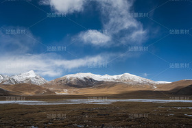 青藏鐵路沿線風(fēng)光（導(dǎo)航-119433） - 未分類 - 站酷設(shè)計(jì)師陳喆風(fēng)光攝影原創(chuàng)素材 - 站酷ZCOOL