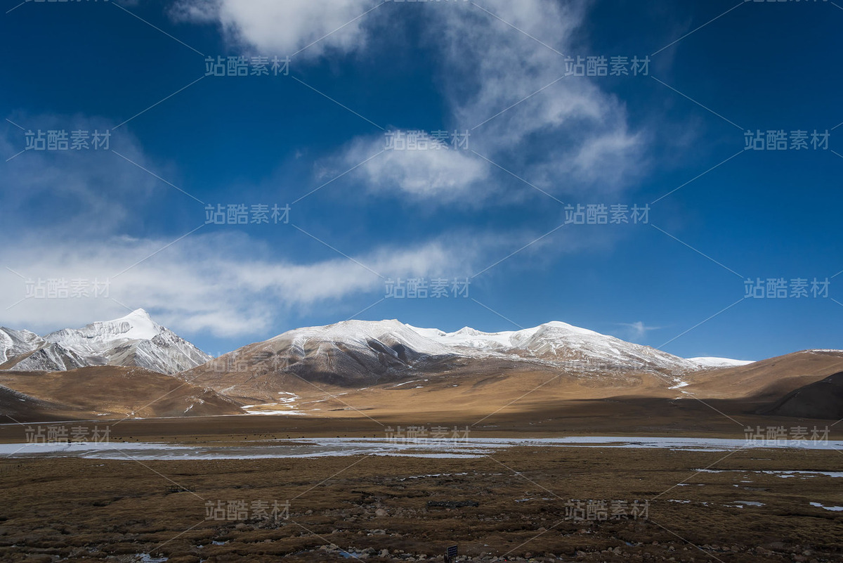 青藏鐵路沿線風(fēng)光（主預(yù)覽-119433） - 未分類 - 站酷設(shè)計(jì)師陳喆風(fēng)光攝影原創(chuàng)素材 - 站酷ZCOOL