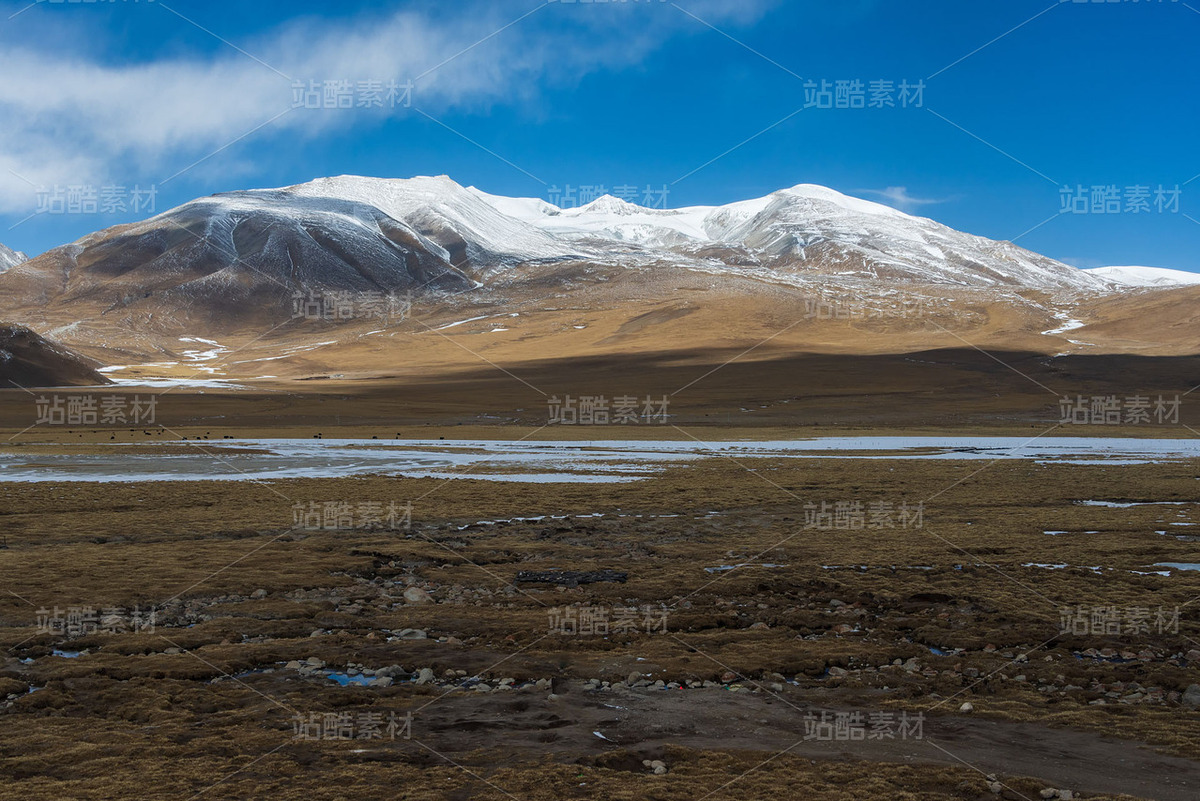 青藏鐵路沿線風(fēng)光（主預(yù)覽-119438） - 未分類 - 站酷設(shè)計(jì)師陳喆風(fēng)光攝影原創(chuàng)素材 - 站酷ZCOOL