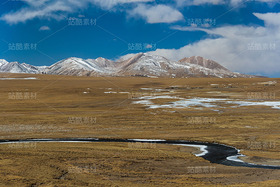 青藏鐵路沿線風(fēng)光（導(dǎo)航-119448） - 未分類 - 站酷設(shè)計(jì)師陳喆風(fēng)光攝影原創(chuàng)素材 - 站酷ZCOOL