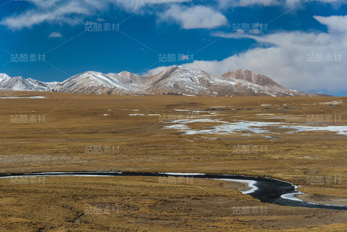 青藏鐵路沿線風(fēng)光（主預(yù)覽-119448） - 未分類 - 站酷設(shè)計(jì)師陳喆風(fēng)光攝影原創(chuàng)素材 - 站酷ZCOOL