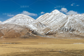 青藏鐵路沿線風(fēng)光（導(dǎo)航-119444） - 未分類 - 站酷設(shè)計(jì)師陳喆風(fēng)光攝影原創(chuàng)素材 - 站酷ZCOOL