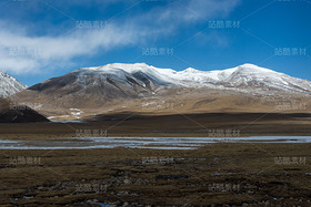 青藏鐵路沿線風(fēng)光（導(dǎo)航-119440） - 未分類 - 站酷設(shè)計(jì)師陳喆風(fēng)光攝影原創(chuàng)素材 - 站酷ZCOOL